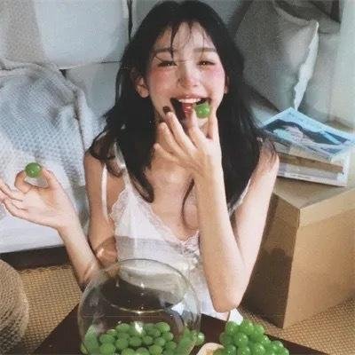 邂逅她的少女时代