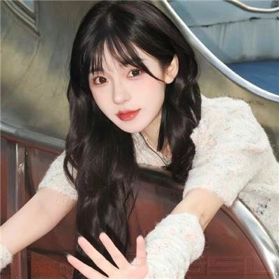 我的祖母是穿越女